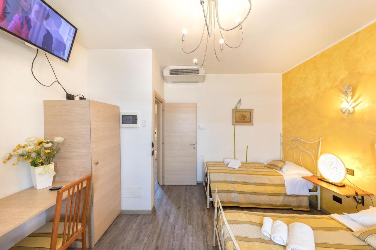 维罗纳 Residenza Le Dimore酒店 外观 照片