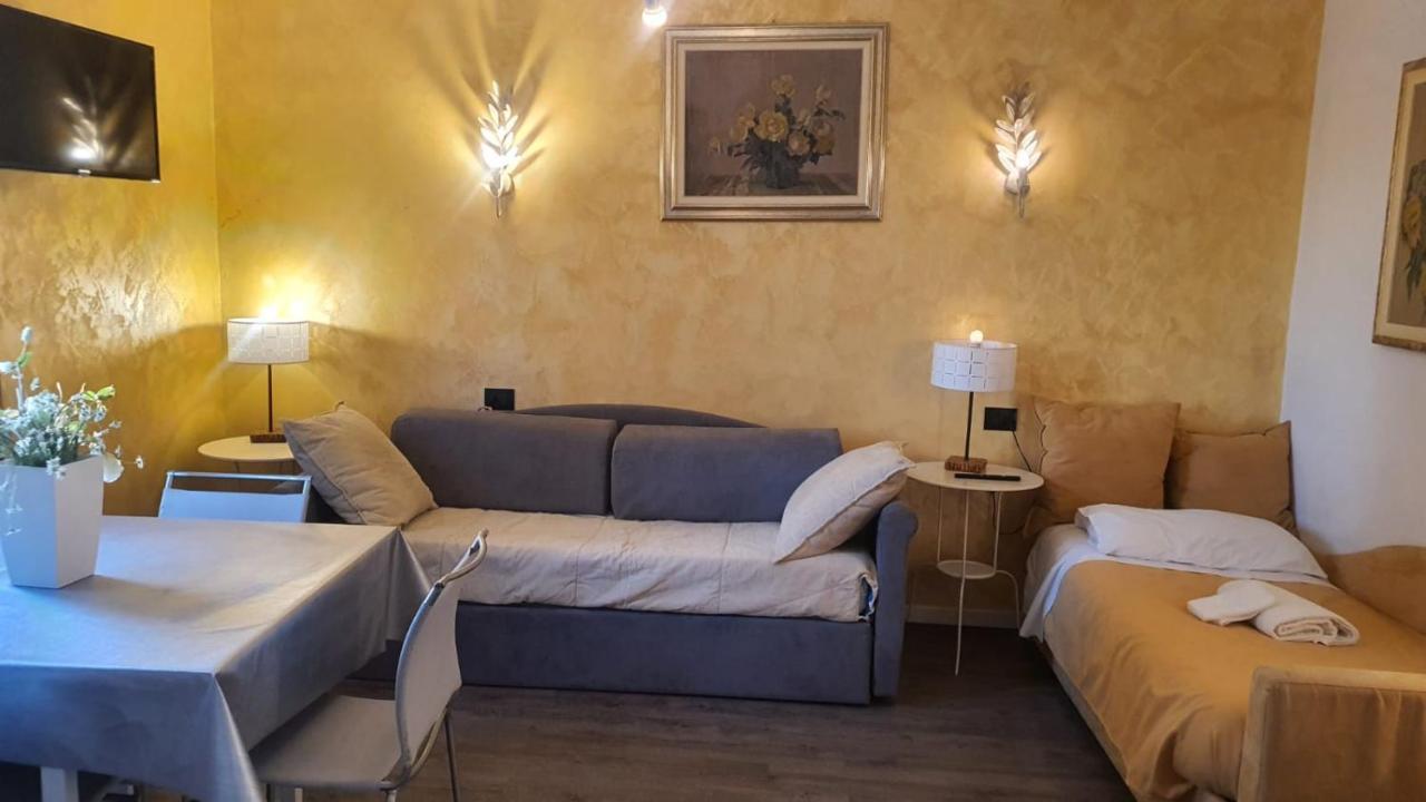 维罗纳 Residenza Le Dimore酒店 外观 照片