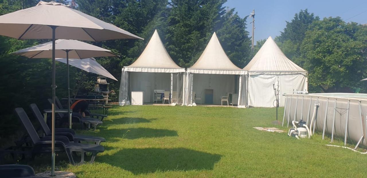 维罗纳 Residenza Le Dimore酒店 外观 照片