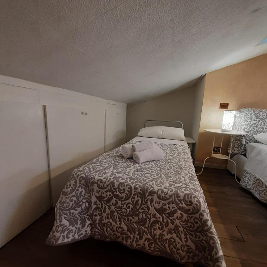 维罗纳 Residenza Le Dimore酒店 外观 照片