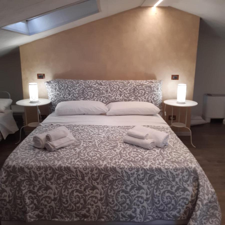 维罗纳 Residenza Le Dimore酒店 外观 照片