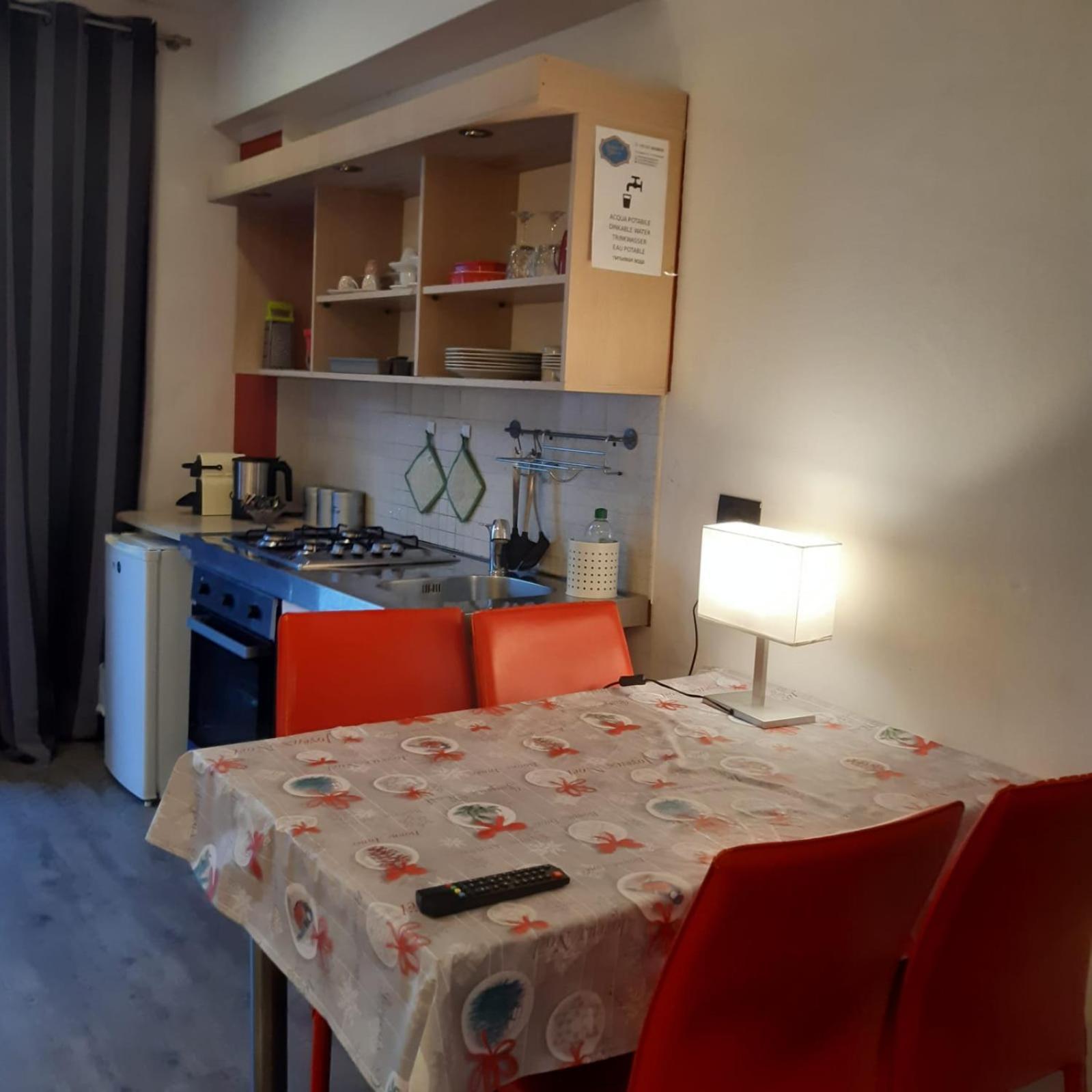 维罗纳 Residenza Le Dimore酒店 外观 照片