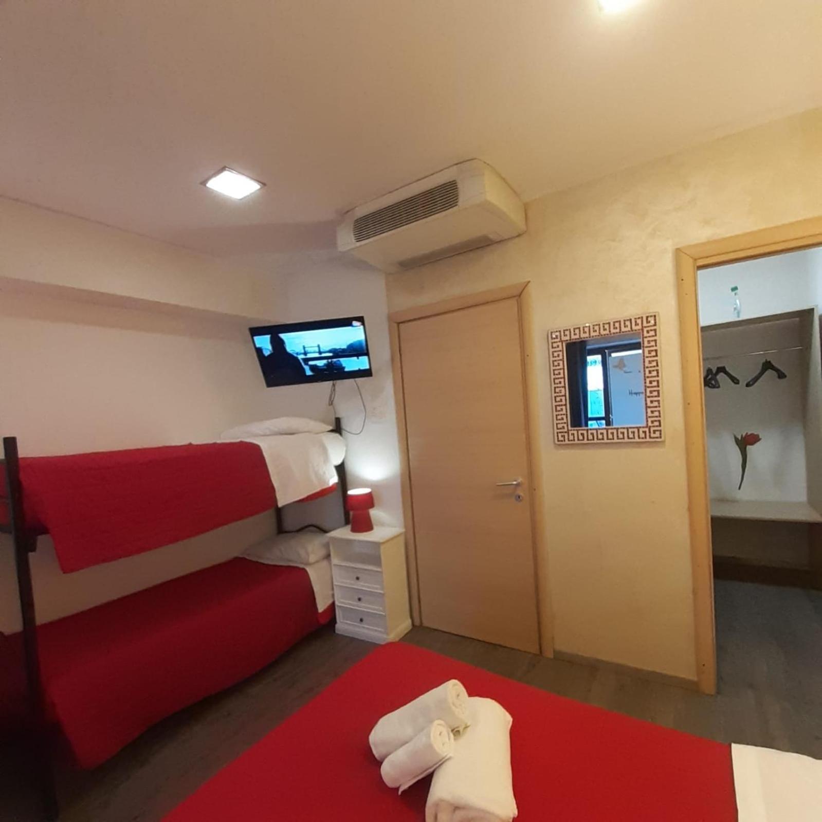 维罗纳 Residenza Le Dimore酒店 外观 照片