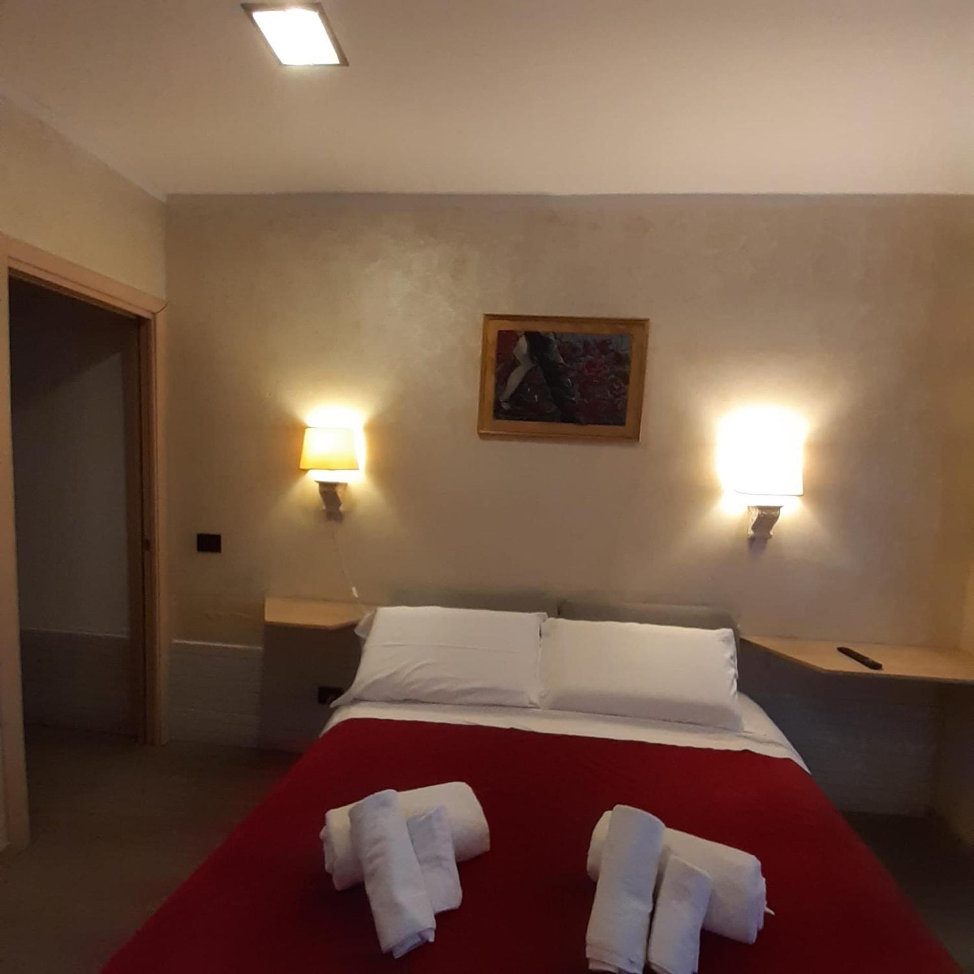 维罗纳 Residenza Le Dimore酒店 外观 照片