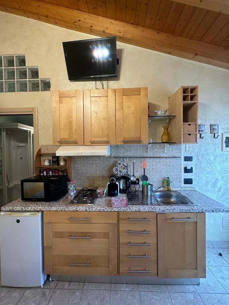 维罗纳 Residenza Le Dimore酒店 外观 照片
