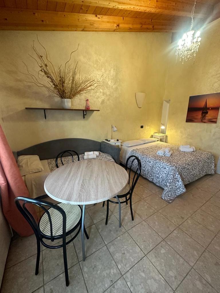 维罗纳 Residenza Le Dimore酒店 外观 照片