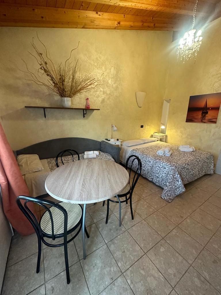 维罗纳 Residenza Le Dimore酒店 外观 照片