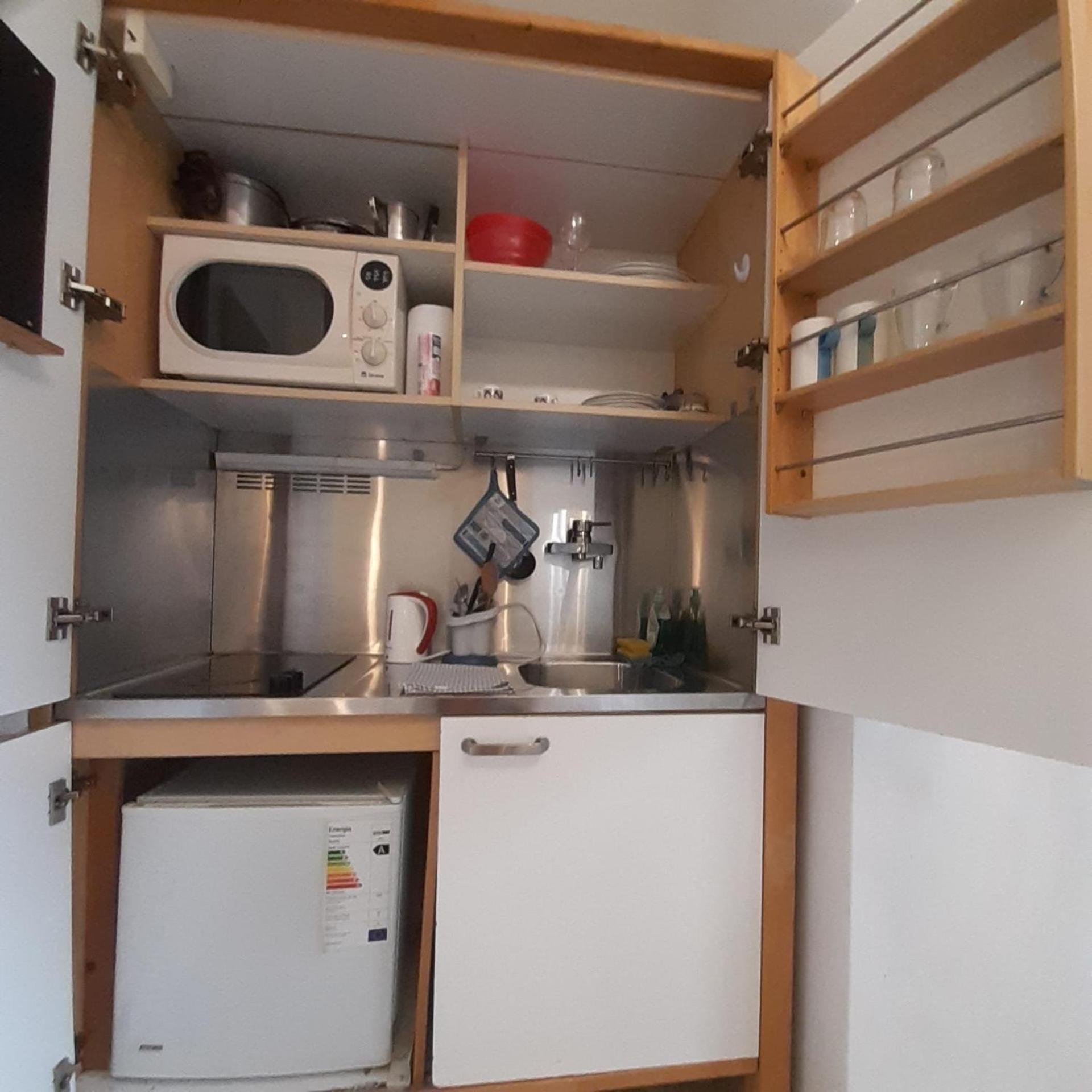 维罗纳 Residenza Le Dimore酒店 外观 照片