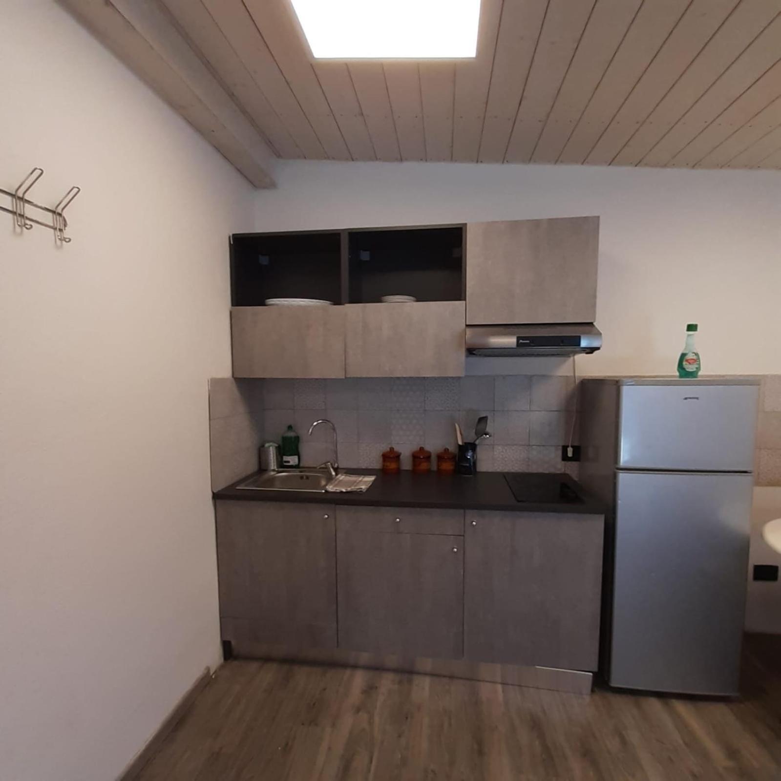 维罗纳 Residenza Le Dimore酒店 外观 照片