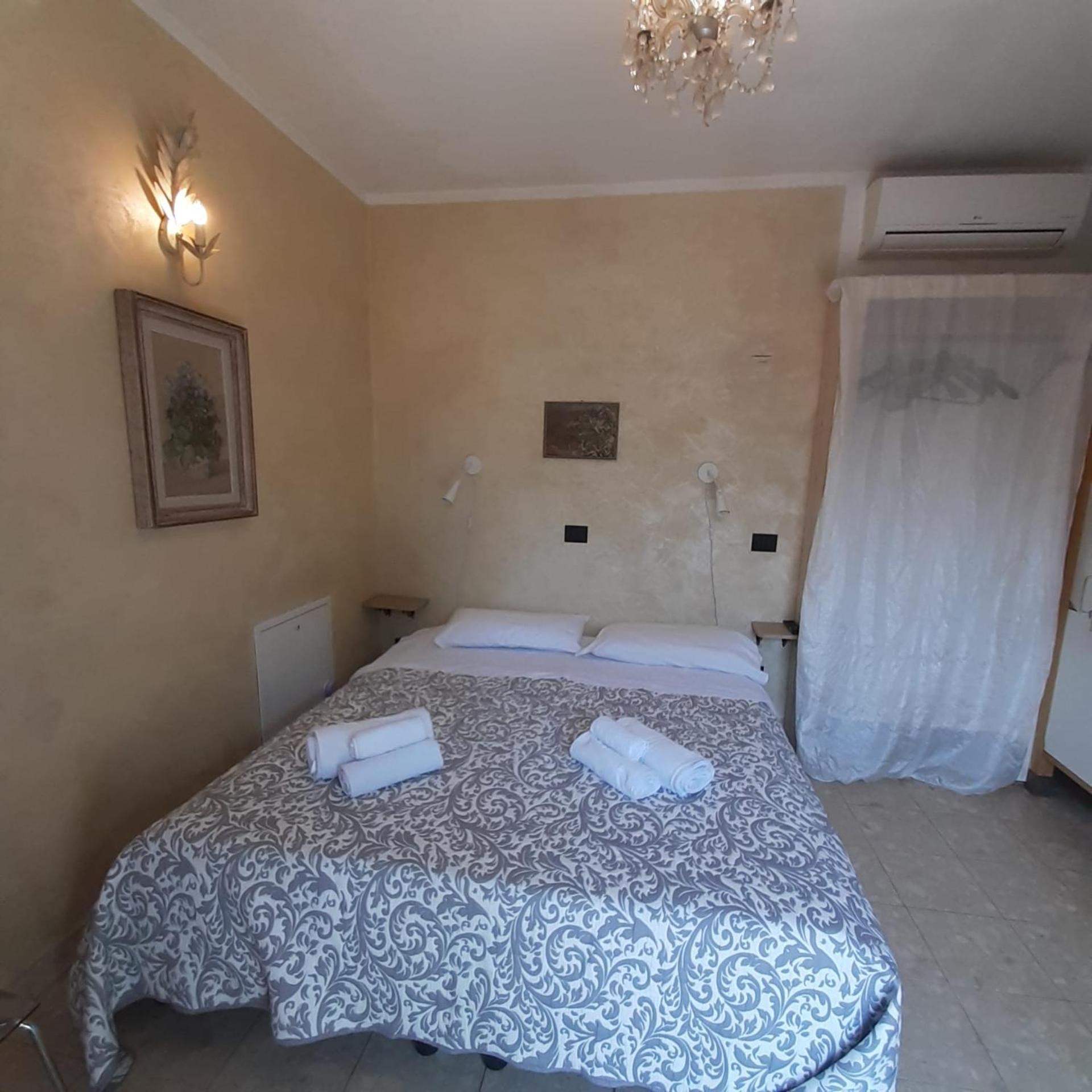 维罗纳 Residenza Le Dimore酒店 外观 照片
