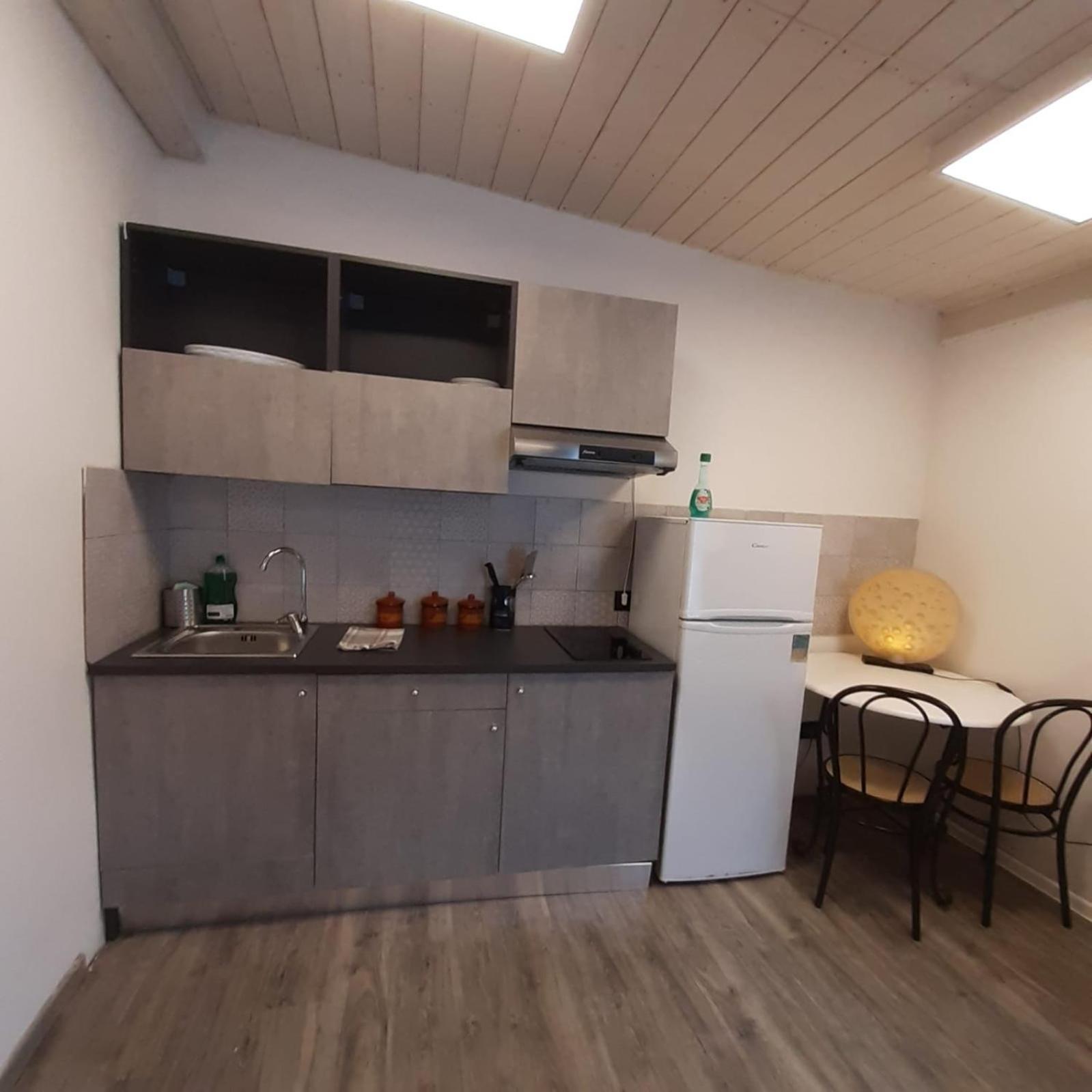 维罗纳 Residenza Le Dimore酒店 外观 照片