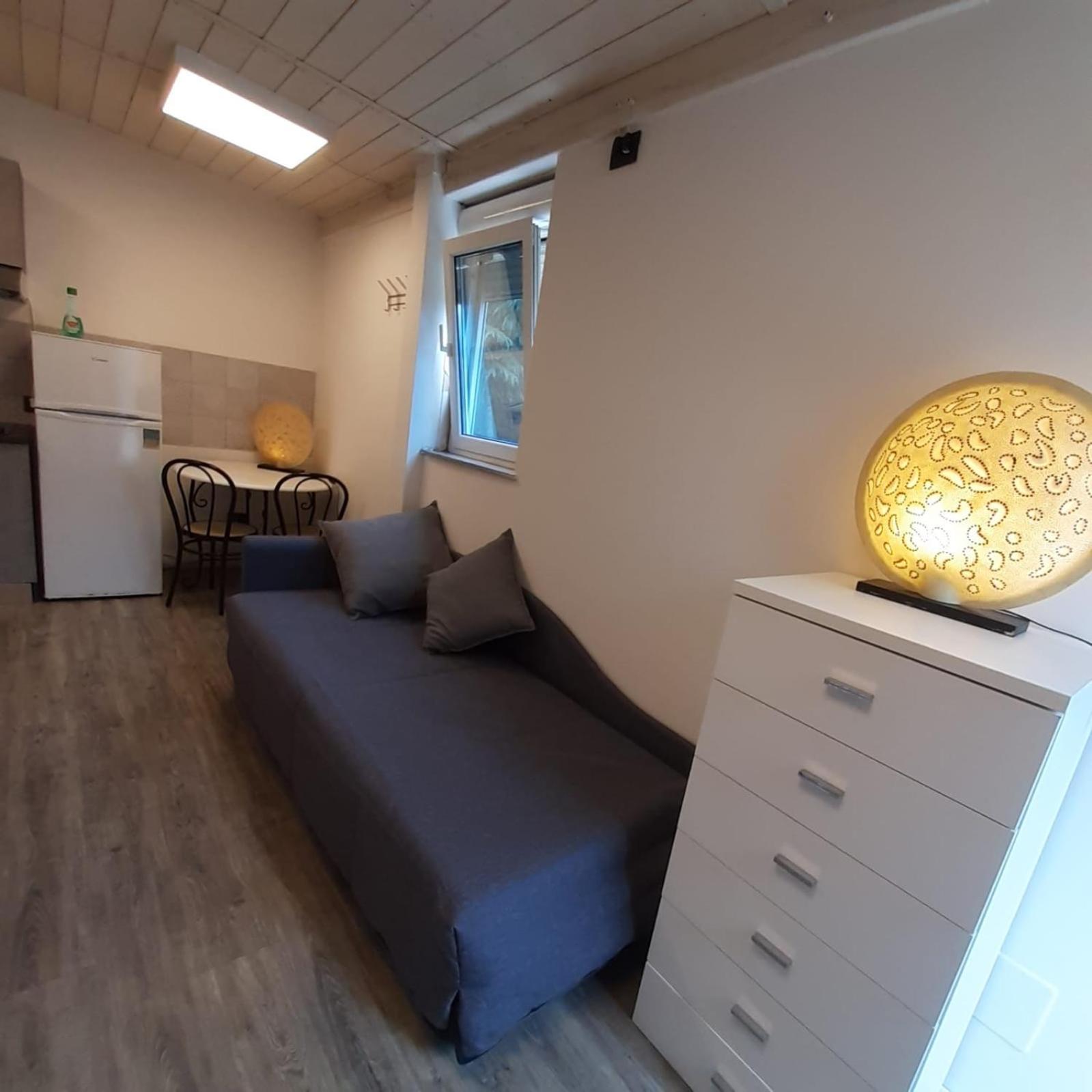 维罗纳 Residenza Le Dimore酒店 外观 照片