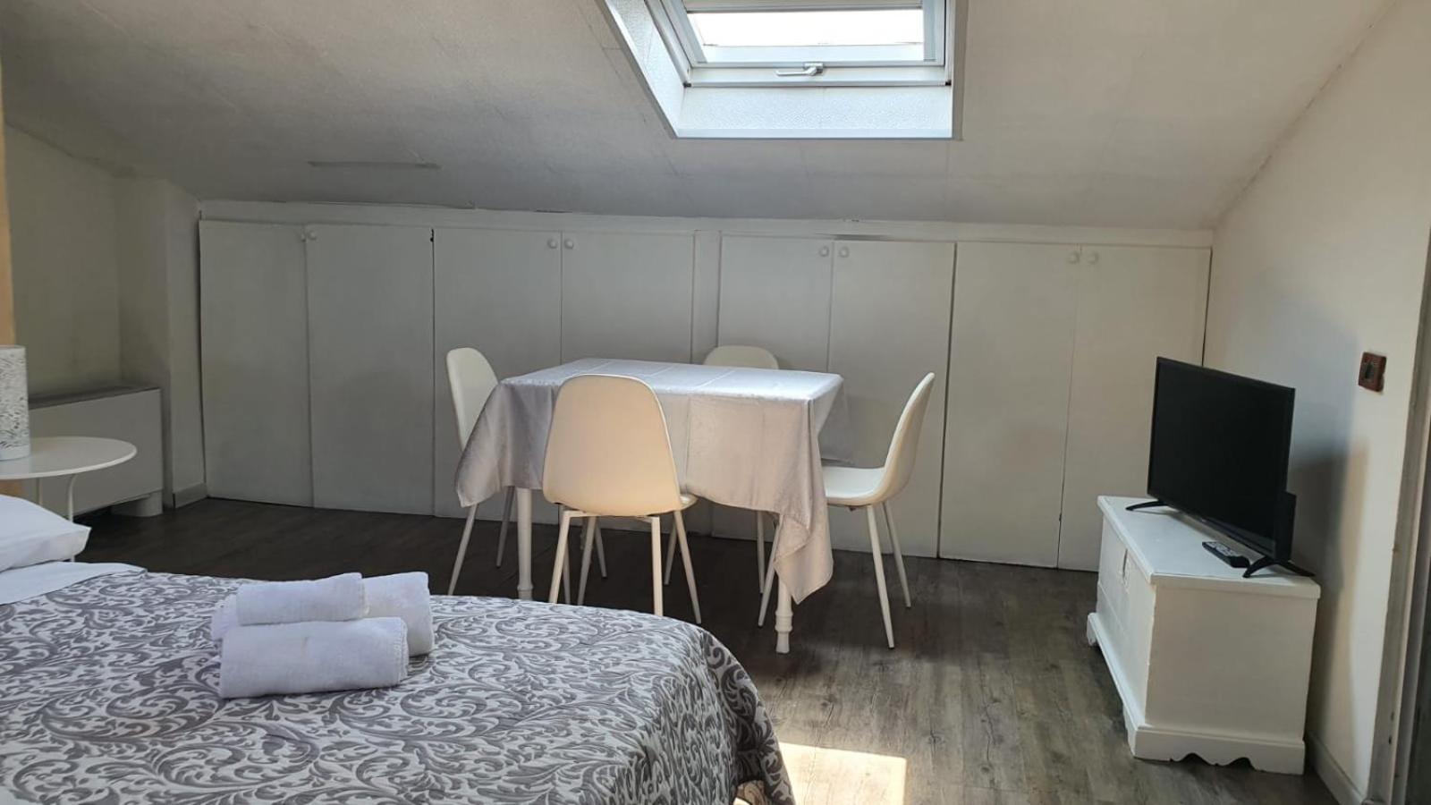 维罗纳 Residenza Le Dimore酒店 外观 照片