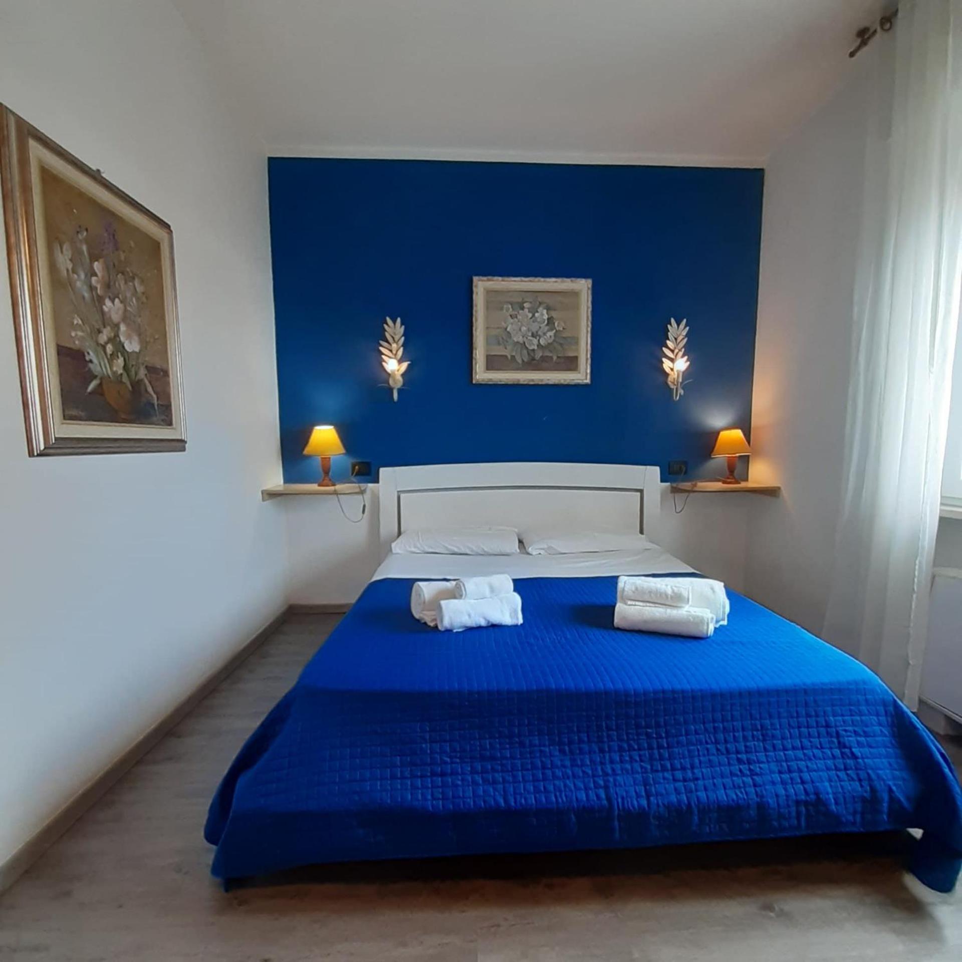 维罗纳 Residenza Le Dimore酒店 外观 照片