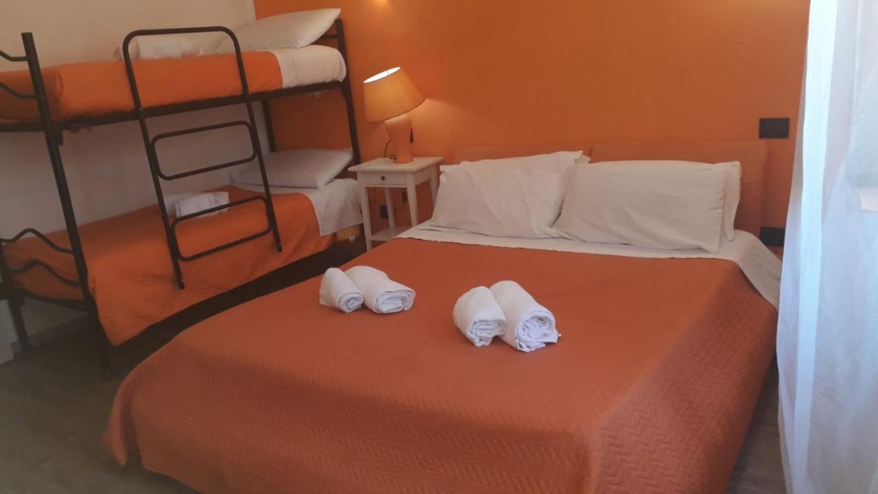 维罗纳 Residenza Le Dimore酒店 外观 照片