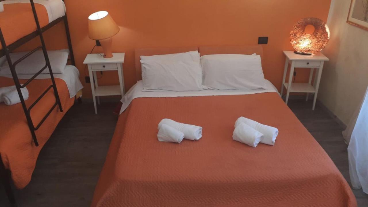 维罗纳 Residenza Le Dimore酒店 外观 照片