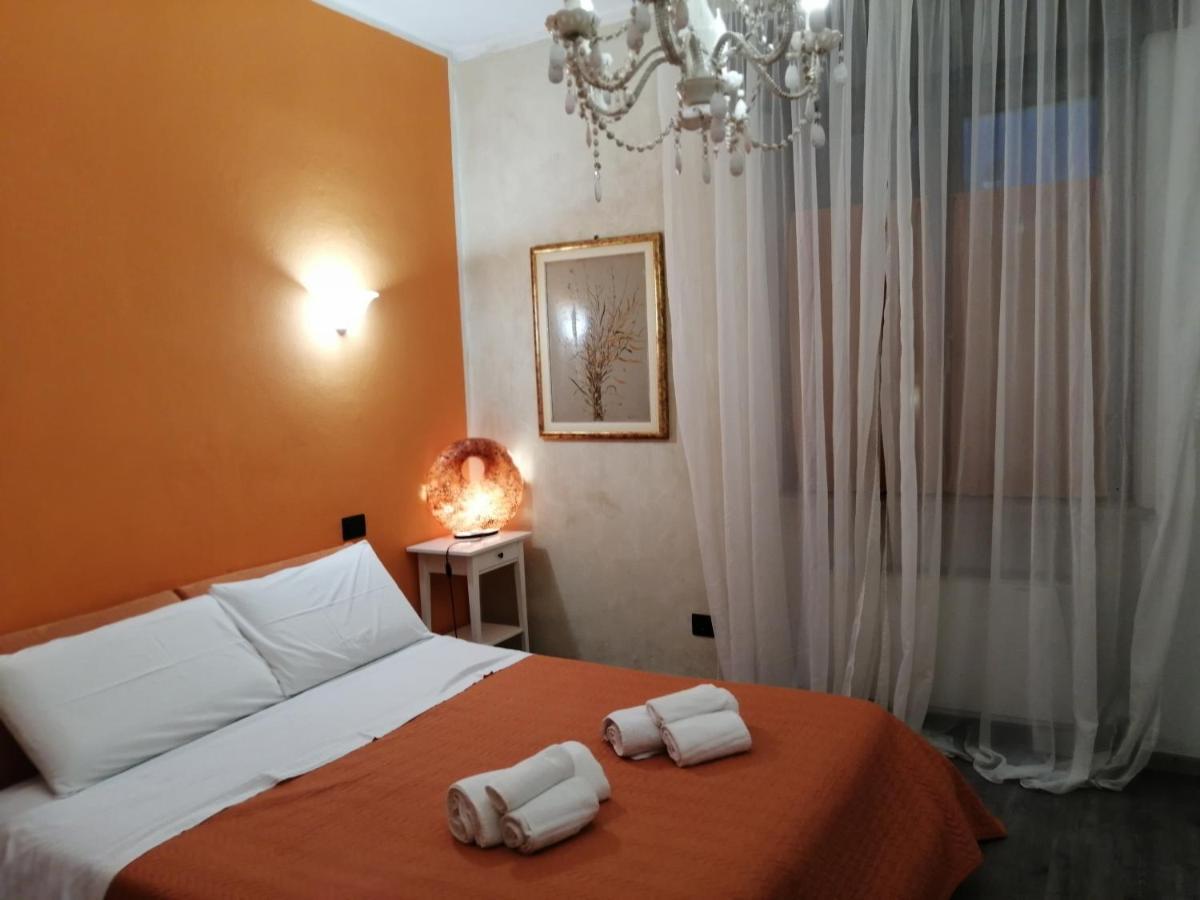 维罗纳 Residenza Le Dimore酒店 外观 照片