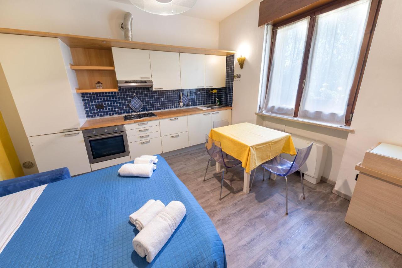 维罗纳 Residenza Le Dimore酒店 外观 照片