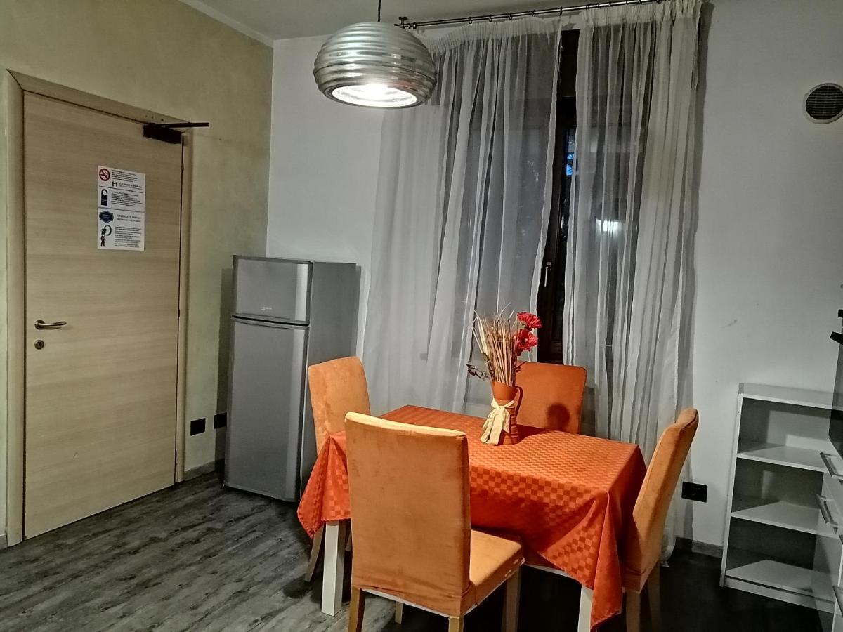 维罗纳 Residenza Le Dimore酒店 外观 照片